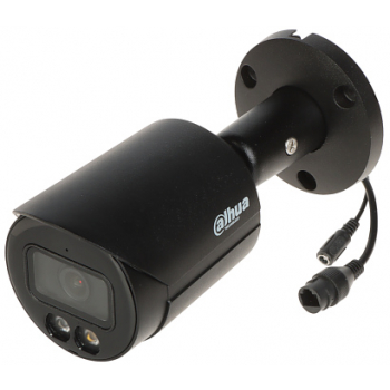 KAMERA IP IPC-HFW2449S-S-IL-0280B-BLACK WizSense - 4&nbsp;Mpx 2.8&nbsp;mm DAHUA