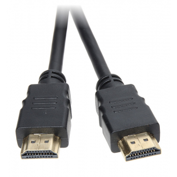 KABEL HDMI-5.0 WTYK PROSTY 5.0 m