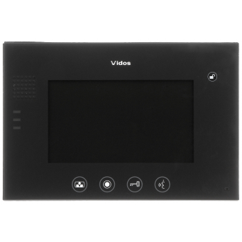PANEL WEWNĘTRZNY M670B VIDOS