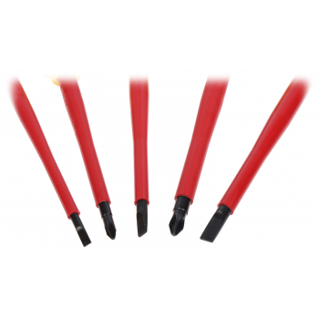 ZESTAW WKRĘTAKÓW WH-SFE/PACK-2/7/SLIMFIX WIHA