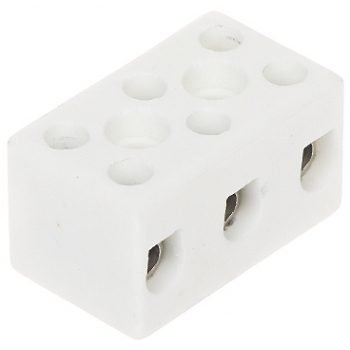 KOSTKA ELEKTRYCZNA KE-CPO-15A-3P SIMET