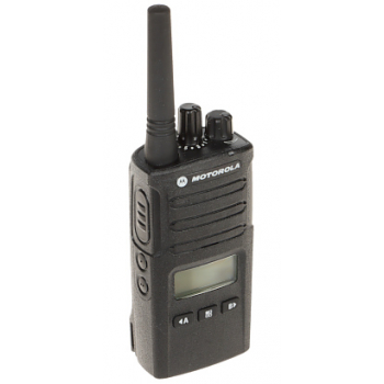 RADIOTELEFON PMR MOTOROLA-XT-460 446.0&nbsp;MHz ... 446.2&nbsp;MHz