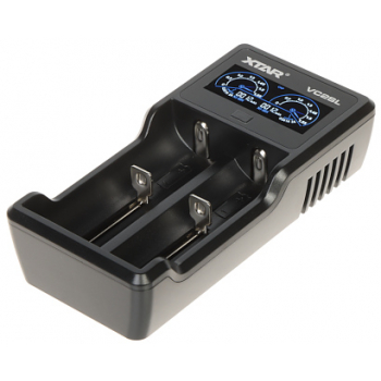 ŁADOWARKA BAT-RECHARGE/VC2SL XTAR