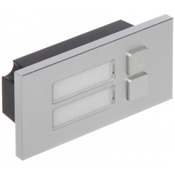 MODUŁ KLAWIATURY VTO4202F-MB2 DO MODUŁU VTO4202F-P DAHUA
