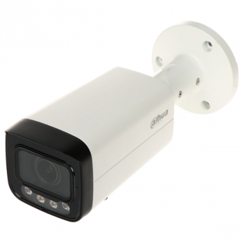 KAMERA IP IPC-HFW3849T-ZAS-IL-27135 Smart Dual Light WizSense - 8&nbsp;Mpx 4K UHD 2.7&nbsp;... 13.5&nbsp;mm - MOTOZOOM DAHUA