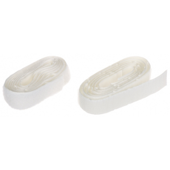 RZEP MONTAŻOWY ON-OFF-TAPE/1MX20/WHITE TESA