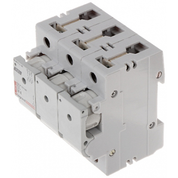 ROZŁĄCZNIK BEZPIECZNIKOWY LE-606705 TRÓJFAZOWY 20&nbsp;A D02 LEGRAND
