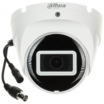 KAMERA AHD, HD-CVI, HD-TVI, PAL HAC-T2A21-U-0280B - 1080p 2.8&nbsp;mm DAHUA