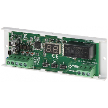 MODUŁ PRZEKAŹNIKA CZASOWEGO AWZ-516 PULSAR