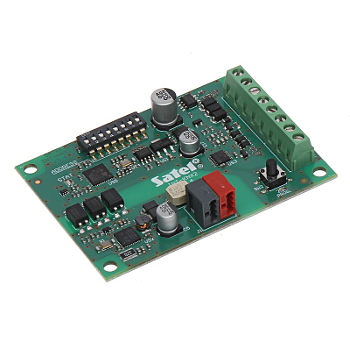 INTERFEJS KOMUNIKACYJNY INT-KNX-2 SATEL