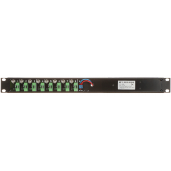 ZASILACZ RACK ZR12-100/G-8-UHD 12 V DC 8.5 A