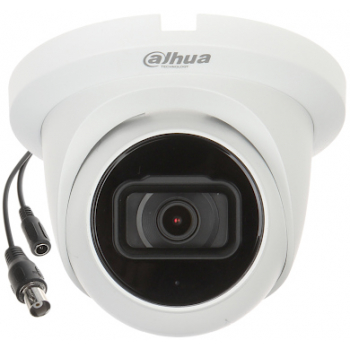 KAMERA AHD, HD-CVI, HD-TVI, PAL HAC-HDW1231TMQ-A-0280B - 1080p 2.8&nbsp;mm DAHUA