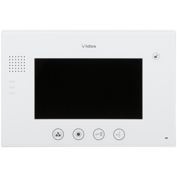 PANEL WEWNĘTRZNY M670W VIDOS