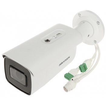 KAMERA WANDALOODPORNA IP DS-2CD2646G2T-IZS(2.8-12MM)(C) ACUSENSE - 4&nbsp;Mpx 2.8&nbsp;... 12&nbsp;mm - MOTOZOOM Hikvision