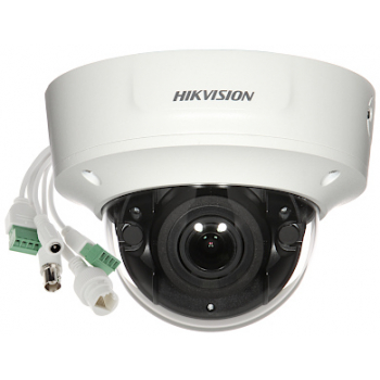 KAMERA WANDALOODPORNA IP DS-2CD2743G2-IZS(2.8-12MM) 4&nbsp;Mpx - MOTOZOOM Hikvision