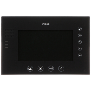 PANEL WEWNĘTRZNY M670B-S2 VIDOS