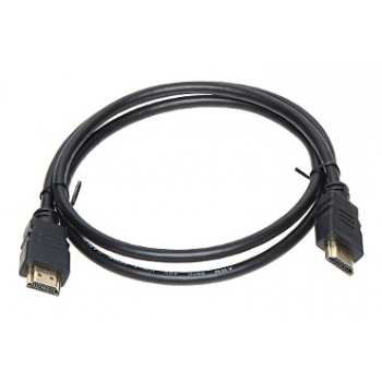KABEL HDMI-1.0 1&nbsp;m