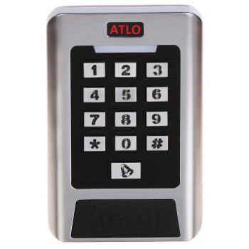 ZAMEK SZYFROWY ATLO-KRMD-510