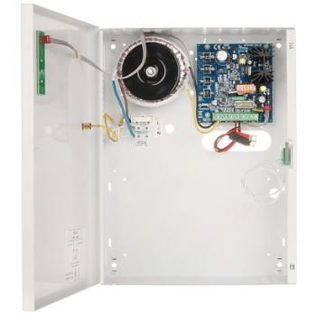 ZASILACZ BUFOROWY TRANSFORMATOROWY AWZG2-12V3A-C PULSAR