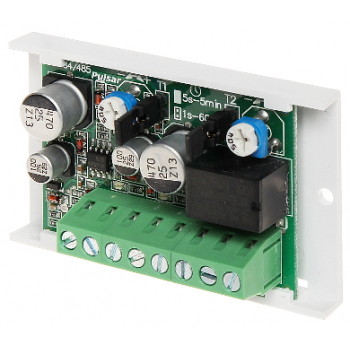 MODUŁ PRZEKAŹNIKA CZASOWEGO AWZ-526