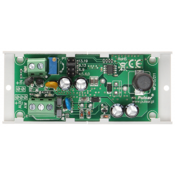 MODUŁ PRZETWORNICY DCDC-20SD PULSAR