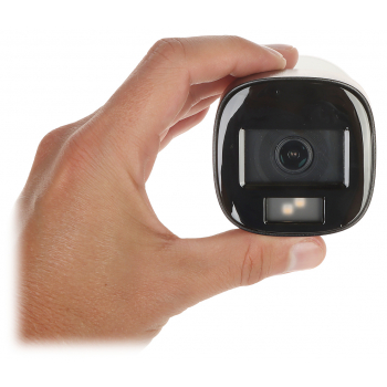 KAMERA AHD, HD-CVI, HD-TVI, CVBS HAC-HFW1500CL-IL-A-0360B-S2 - 5 Mpx 3.6 mm DAHUA