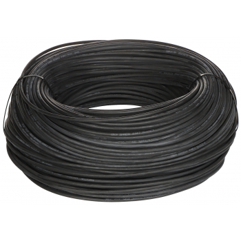 KABEL DO INSTALACJI FOTOWOLTAICZNYCH H1Z2Z2-K-1X4.0/BK