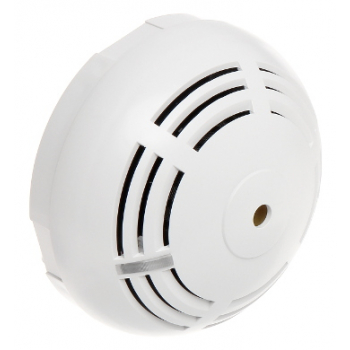 BEZPRZEWODOWA CZUJKA DYMU ASD-250 (Fire Detector Pro) ABAX/ABAX2 SATEL