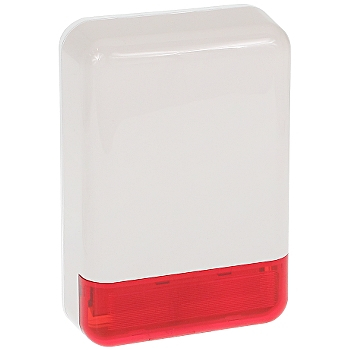 SYGNALIZATOR ZEWNĘTRZNY SPLZ-1011-R SATEL