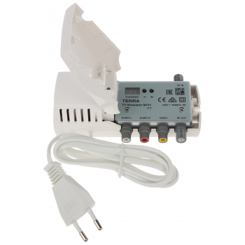 MODULATOR TV MT-41 TERRA
