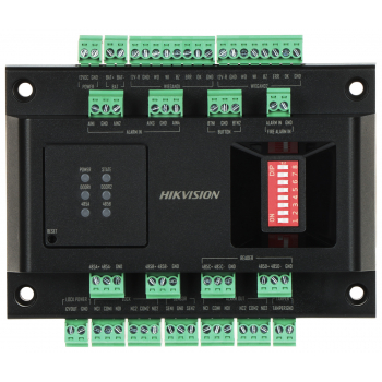 MODUŁ KONTROLERA DOSTĘPU DS-K2M002X Hikvision