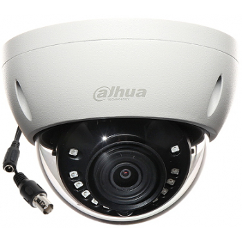 KAMERA WANDALOODPORNA AHD, HD-CVI, HD-TVI, PAL HAC-HDBW1500E-0280B-S2 - 5&nbsp;Mpx 2.8&nbsp;mm DAHUA