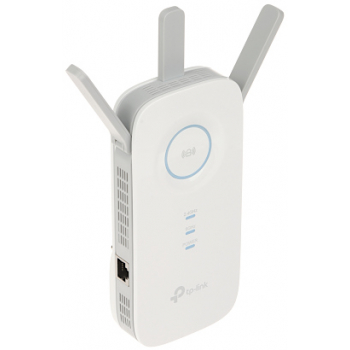 UNIWERSALNY WZMACNIACZ SIECI BEZPRZEWODOWEJ TL-RE550 2.4&nbsp;GHz, 5&nbsp;GHz TP-LINK