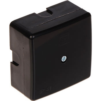 PUSZKA NATYNKOWA LUX-60X60/TI/EPN IP41 Elektro-Plast
