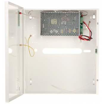 ZASILACZ BUFOROWY IMPULSOWY HPSB-12V10A-D PULSAR