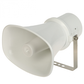 SIECIOWY GŁOŚNIK TUBOWY DS-QAZ1325G1T 25&nbsp;W IP67 Hikvision