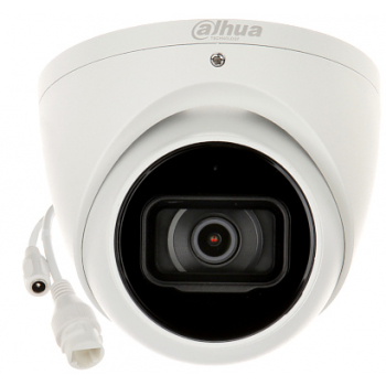 KAMERA IP IPC-HDW3541EM-S-0280B-S2 WizSense - 5&nbsp;Mpx 2.8&nbsp;mm DAHUA