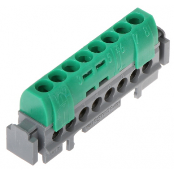LISTWA PRZYŁĄCZENIOWA IP2X LE-004832 LEGRAND