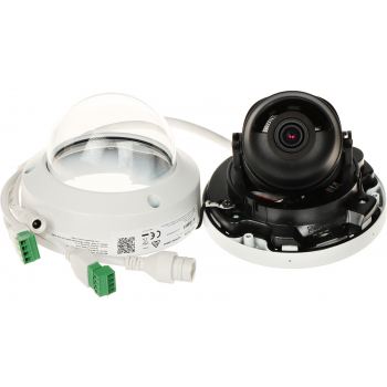 KAMERA WANDALOODPORNA IP DS-2CD2146G2H-ISU(2.8MM)(EF) AcuSense - 4 Mpx Hikvision