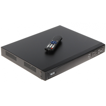 REJESTRATOR IP BCS-V-NVR1602-4K-16P 16 KANAŁÓW, 16 PoE BCS View