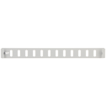 PATCH PANEL SC duplex P19-1U-12D-G STALFLEX