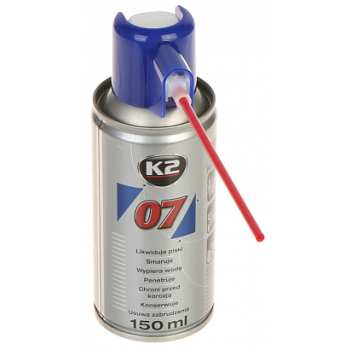 PREPARAT WIELOZADANIOWY K2-07/150ML SPRAY 150&nbsp;ml K2