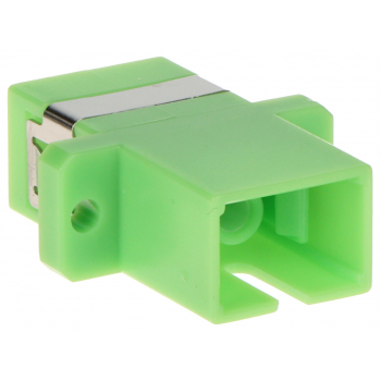 ADAPTER JEDNOMODOWY AD-SC-APC/SC-APC