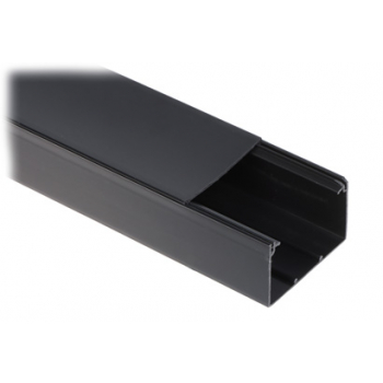 KORYTO KABLOWE PROSTE LS-60X40/B STASINSKI