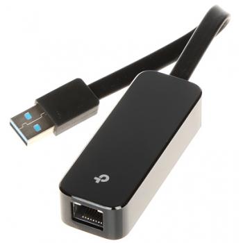 KARTA SIECIOWA ETHERNET USB 3.0 TL-UE306 TP-LINK