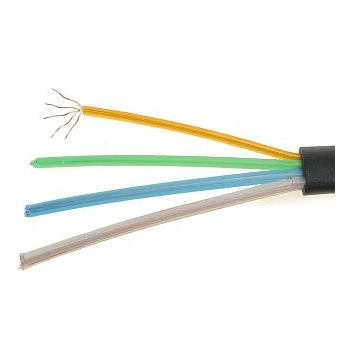 KABEL TELEFONICZNY KP-4C