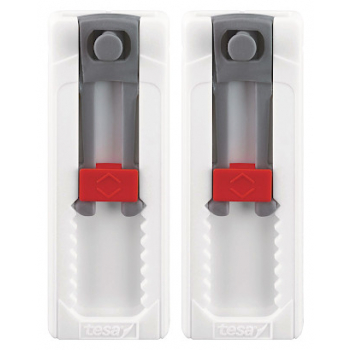 REGULOWANY GWÓŹDŹ SAMOPRZYLEPNY ADHESIVE-NAIL/3 TESA