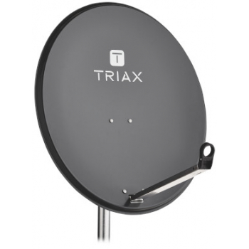 ANTENA OFFSETOWA AS-80/TRIAX-G 80cm