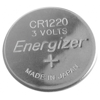 BATERIA LITOWA BAT-CR1220 ENERGIZER