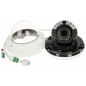 KAMERA WANDALOODPORNA IP DS-2CD2747G2HT-LIZS(2.8-12MM)(EF) ColorVu - 4 Mpx MOTOZOOM Hikvision